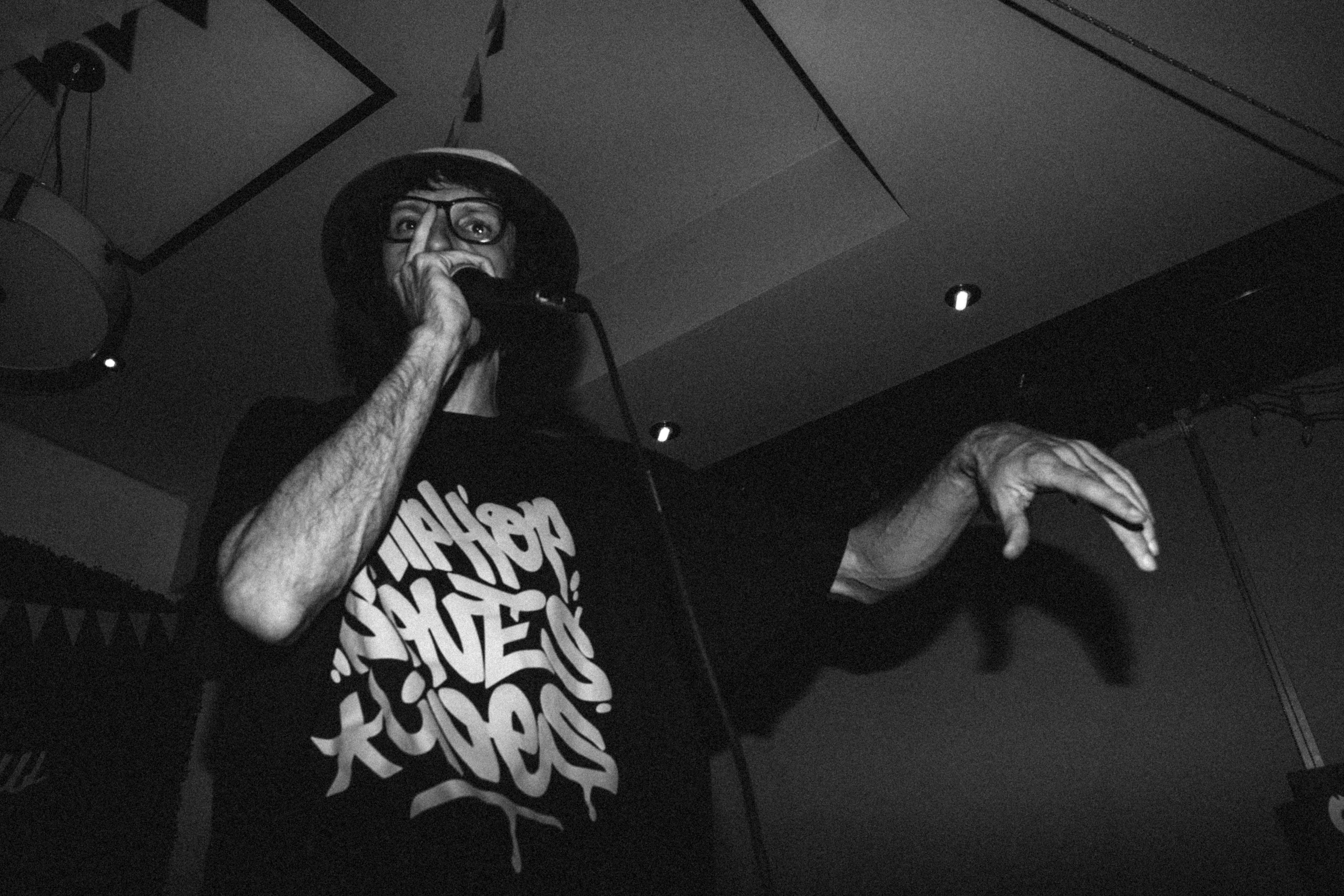 Beatboxin